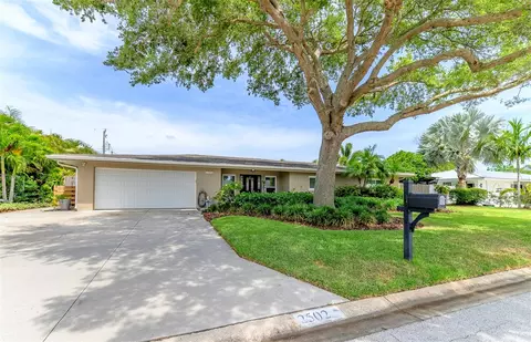 2502 Alpine Ave, Sarasota, FL 34239