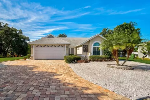 6607 39th Avenue Cir W, Bradenton, FL 34209