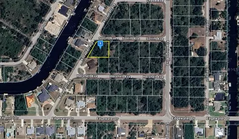 17185 Chase Ave, Port Charlotte, FL 33948
