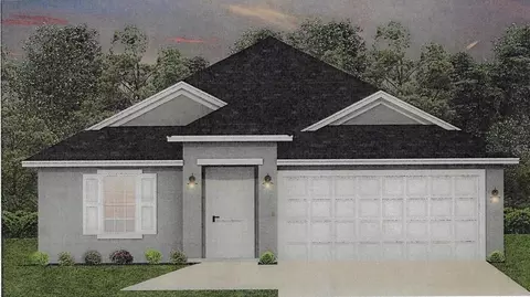 2667 Averland Loop, North Port, FL 34287