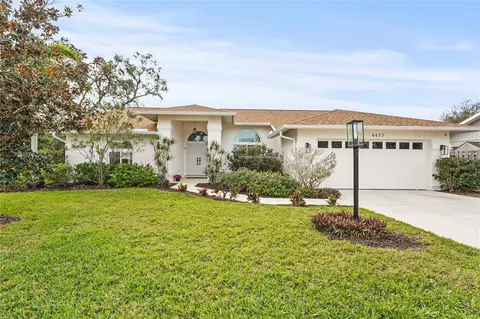 4477 Opal Ct, Sarasota, FL 34233