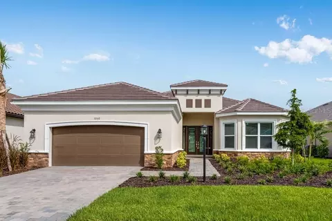 10160 Silent Night Ln, Sarasota, FL 34241