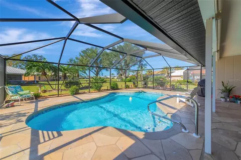 1419 Quail Lake Dr, Venice, FL 34293