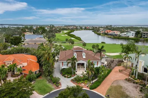 3314 Bayou Rd, Longboat Key, FL 34228
