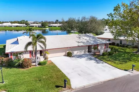 6420 13th Avenue Dr W, Bradenton, FL 34209