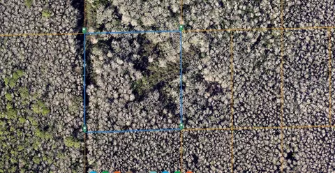 6120-01 11-0140 Inaccessible Trak, Deland, FL 32724