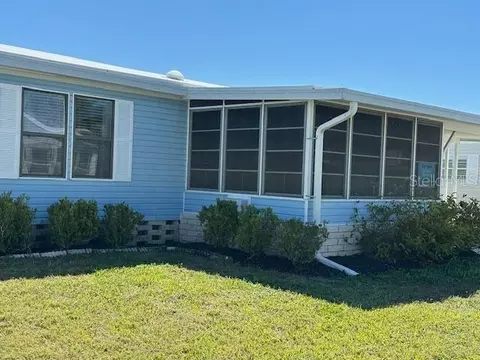 5707 45th St E #98, Bradenton, FL 34203