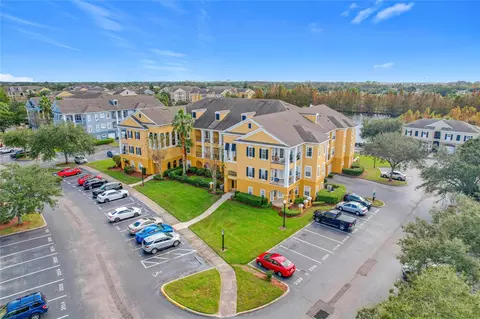 3751 Conroy Rd #2320, Orlando, FL 32839