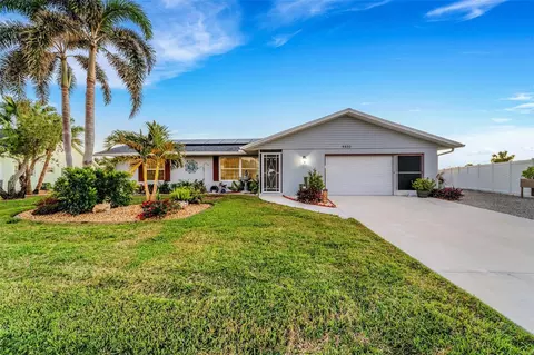 4430 Wynkoop Cir, Port Charlotte, FL 33948