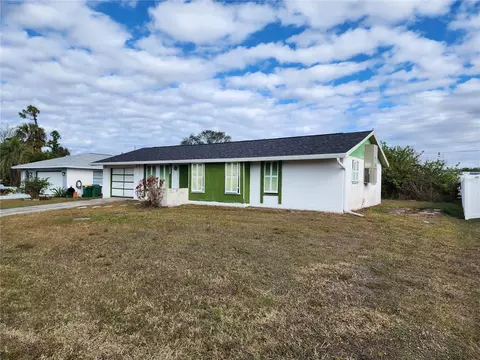 3286 Terita Dr, Port Charlotte, FL 33952