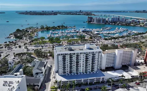 101 S Gulfstream Ave #16J, Sarasota, FL 34236