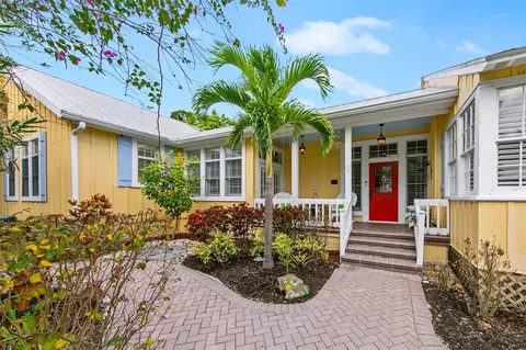 115 Edmondson Ave, Sarasota, FL 34242