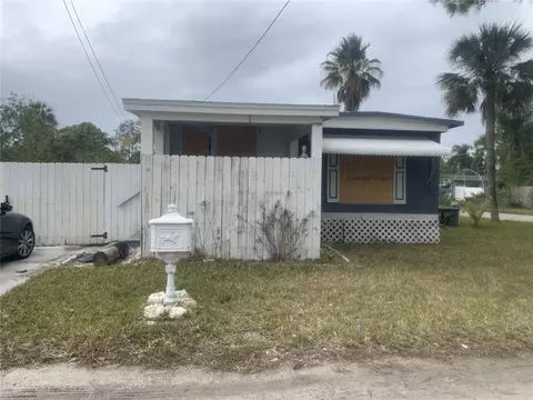 6615 Sandra Dr, Port Richey, FL 34668
