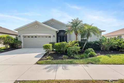 2551 Bartek Pl, North Port, FL 34289