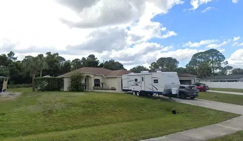 1649 N Chamberlain Blvd, North Port, FL 34286