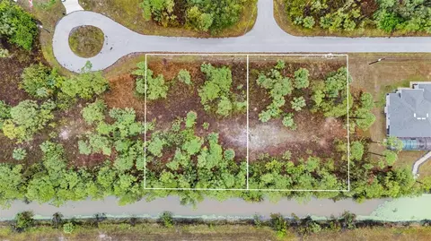 lot37 Gourmet Rd, North Port, FL 34288