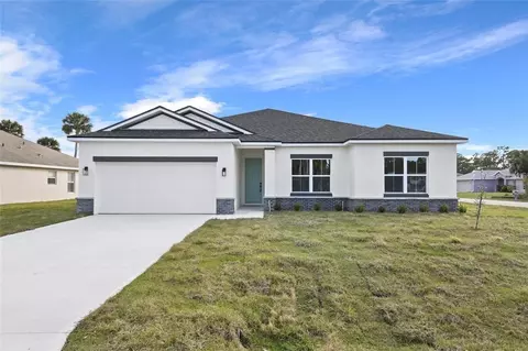 2106 Barrister St, North Port, FL 34288