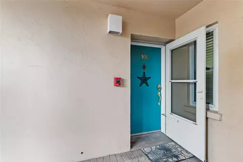 1215 S Portofino Dr #108, Sarasota, FL 34242