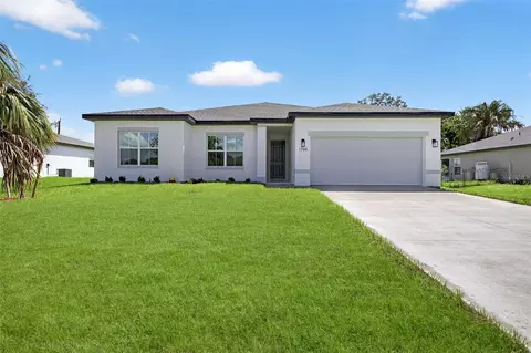 1794 Karluk St, North Port, FL 34287