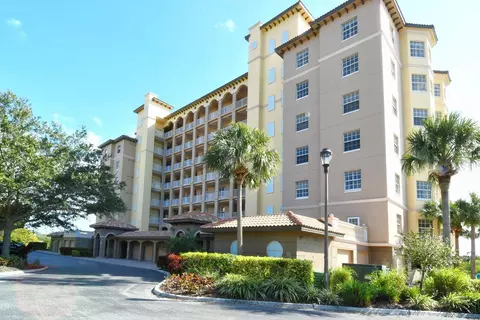 5531 Cannes Cir #802, Sarasota, FL 34231
