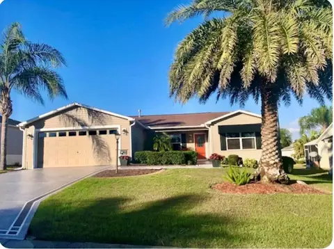 457 Enright Pl, The Villages, FL 32162