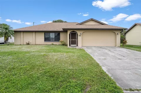 1170 Richter St, Port Charlotte, FL 33952