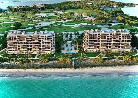 415 L Ambiance Dr #A401, Longboat Key, FL 34228