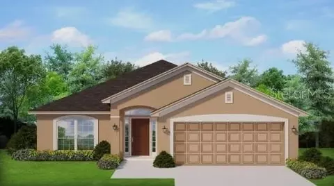 2663 Averland Loop, North Port, FL 34287