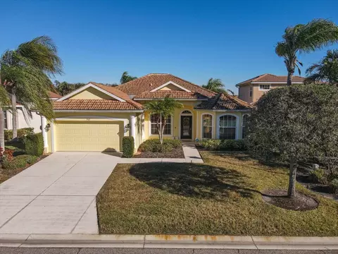 7902 Haven Harbour Way, Bradenton, FL 34212
