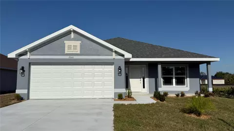 2640 Averland Loop, North Port, FL 34287