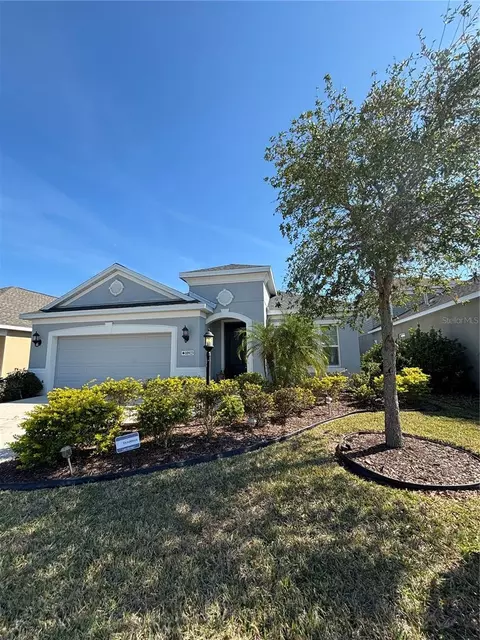 10923 Blue Magnolia Ln, Parrish, FL 34219 photo 1