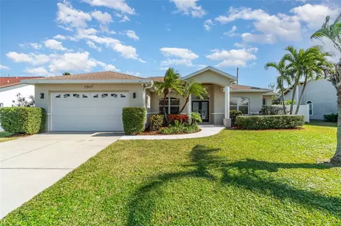 1507 91st Ct NW, Bradenton, FL 34209