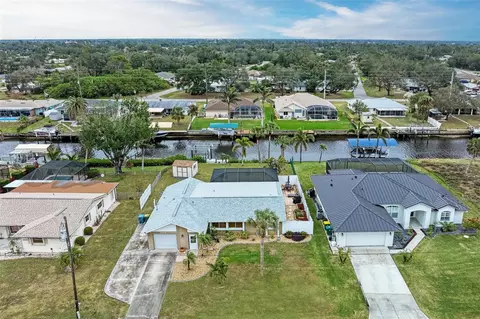 3438 Yukon Dr, Port Charlotte, FL 33948