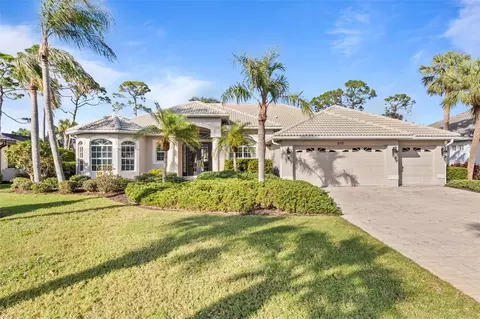 2115 Calusa Lakes Blvd, Nokomis, FL 34275