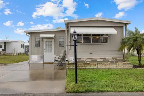 5316 53rd Ave E #K29, Bradenton, FL 34203