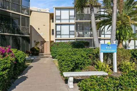 618 Bird Bay Dr S #206, Venice, FL 34285