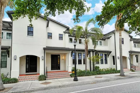 1273 Boulevard Of The Arts, Sarasota, FL 34236