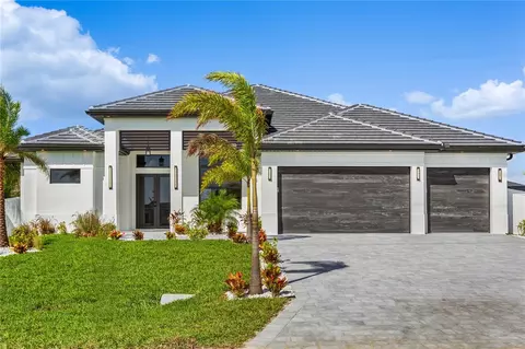 3413 NW 1st Ter, Cape Coral, FL 33993
