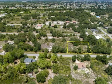 2277 Marcella Ter, Punta Gorda, FL 33983
