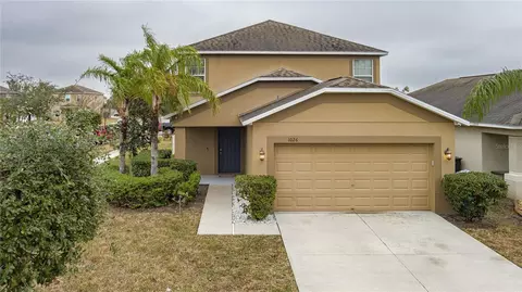 1026 Seminole Sky Dr, Ruskin, FL 33570