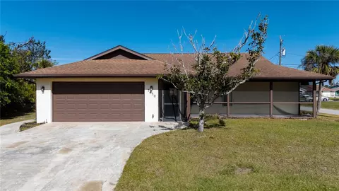 7450 Ebro Rd, Englewood, FL 34224