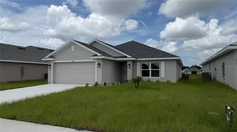 2679 Averland Loop, North Port, FL 34287