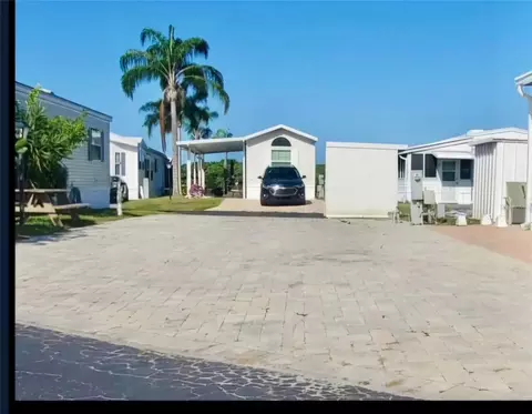 1674 University Pkwy #LOT 68, Sarasota, FL 34243