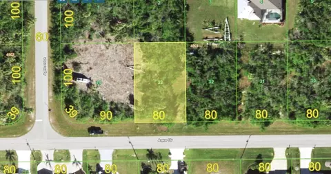 15865 Aqua Cir, Port Charlotte, FL 33981