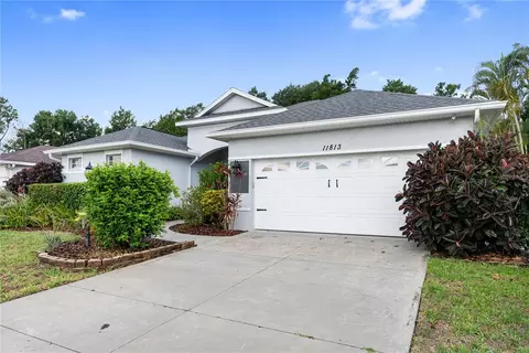 11813 Holly Hock Dr, Lakewood Ranch, FL 34202