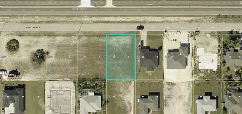 2026 Kismet Pkwy W, Cape Coral, FL 33993