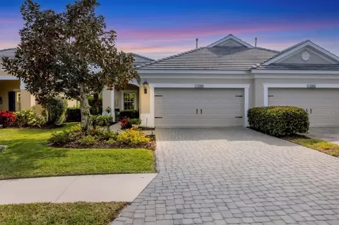 11808 Sawgrass Lake Ter, Bradenton, FL 34211