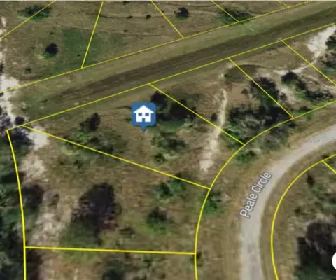 Peale Circle Lot 26, North Port, FL 34288