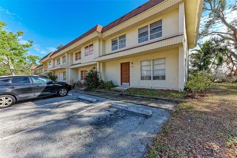 318 Barlow Ave #71, Sarasota, FL 34232