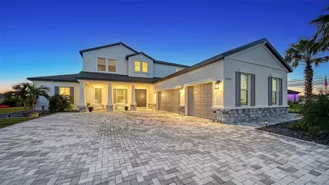 15009 18th Run E, Parrish, FL 34219